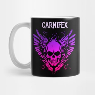 carnifex Mug